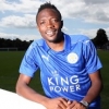 Why Leicester City Star Musa Missed The Last Two Premier League Games